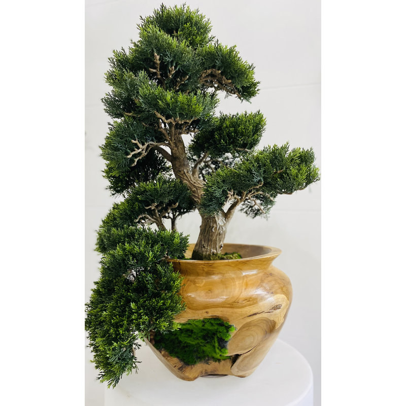 Faux Tree