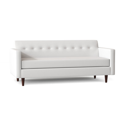 Floodwood Upholstered 77.5'' Sofa