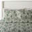 Tucson Cantina 100% Cotton Ties Sham