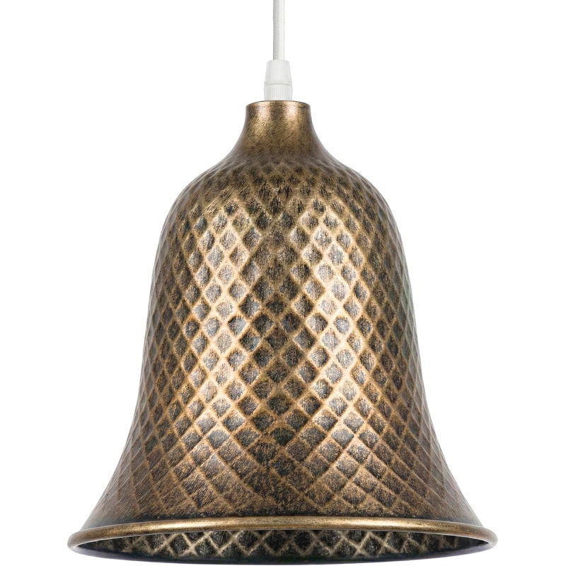 Lamp Shade, Bell