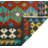 Flatweave Marlayne Red Rug