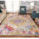Larrick Oriental Indoor Rug