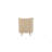 Hi Back Accent Chair