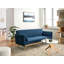 Sofa Bed ASAA Fabric-556399166