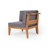 4-PIECE SOFA SET