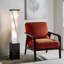 Lampe sur pied d'appoint Torque