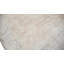 Tapis oriental floral délavé délavé à la pierre 10 x 13