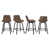 Faux Leather-Vintage Brown is out of stock