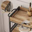 Chariot-bar en métal Aust-905252348-886443415