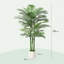Ruoxi Faux Tree-261240300