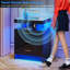 50cm W Bedside Table-243166123