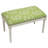 Billiot Linen Blend Upholstered Bench-1104164424
