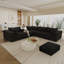 Coussin modulaire Glenmore