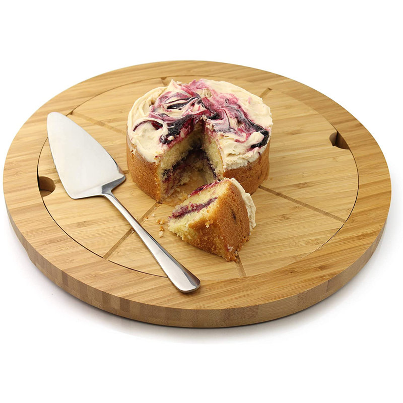 Manseau Chopping Board Set