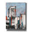 «Bustle 1» par Ethan Harper, art mural sur toile-1290325071
