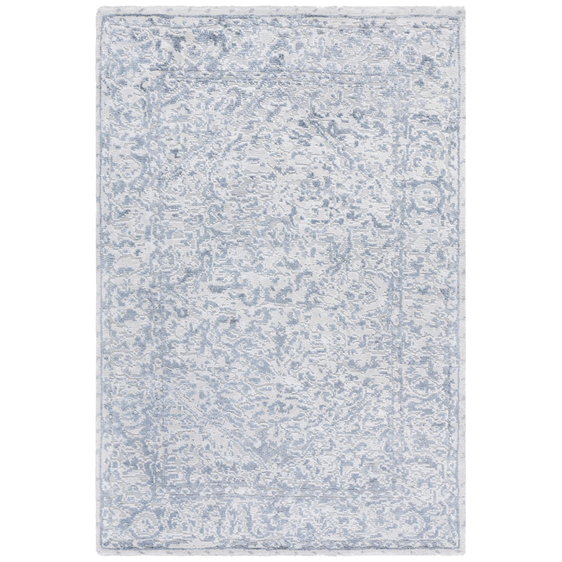 Tapis oriental Wewoka, Rectangle 6 pi x 9 pi