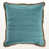 Turquoise / brun clair sélectionné
