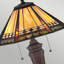 Mccartney Metal Table Lamp
