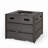 Square Wpc Fire Pit Base-64932108-64932109