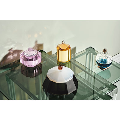 Sofie Fig Scented Jar Candle