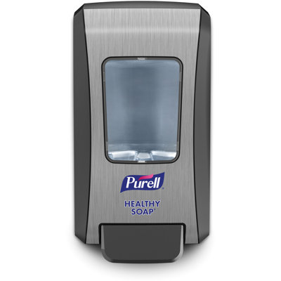 Soap Dispenser
