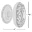 Victorian 1 3/4" Length Oval Knob-38346412
