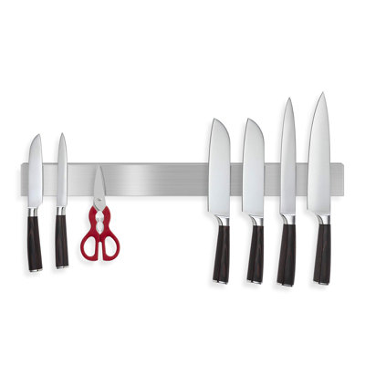 Fcbnposi Magnetic Knife Holder