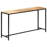 Hudgens Console Table