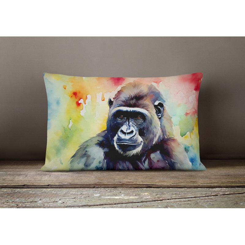 Other/No Pattern Outdoor Throw Pillow
