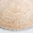 Amesbury Natural Fiber Hand Woven Jute Solid Color Rug-1216252638