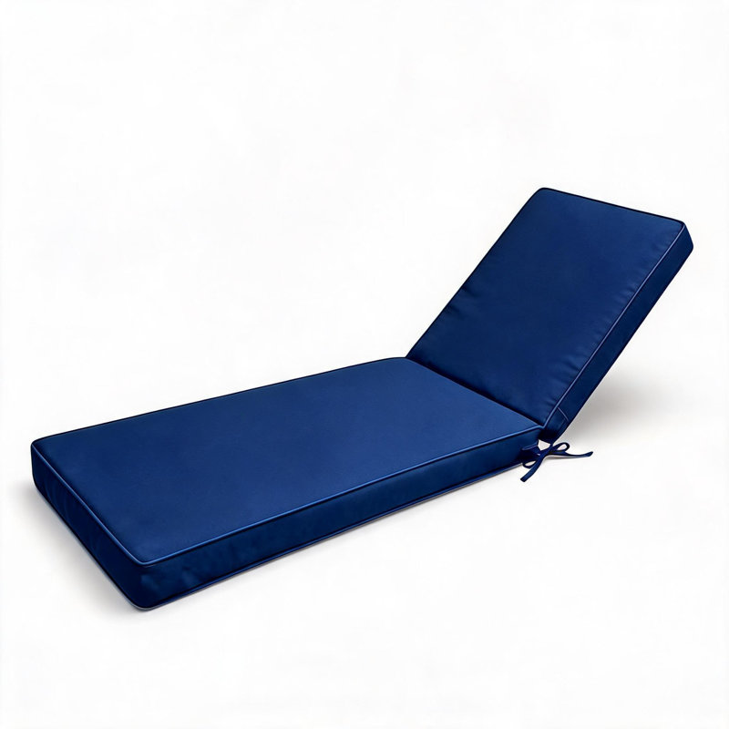 Outdoor 3 " Seat Cushion, Marine