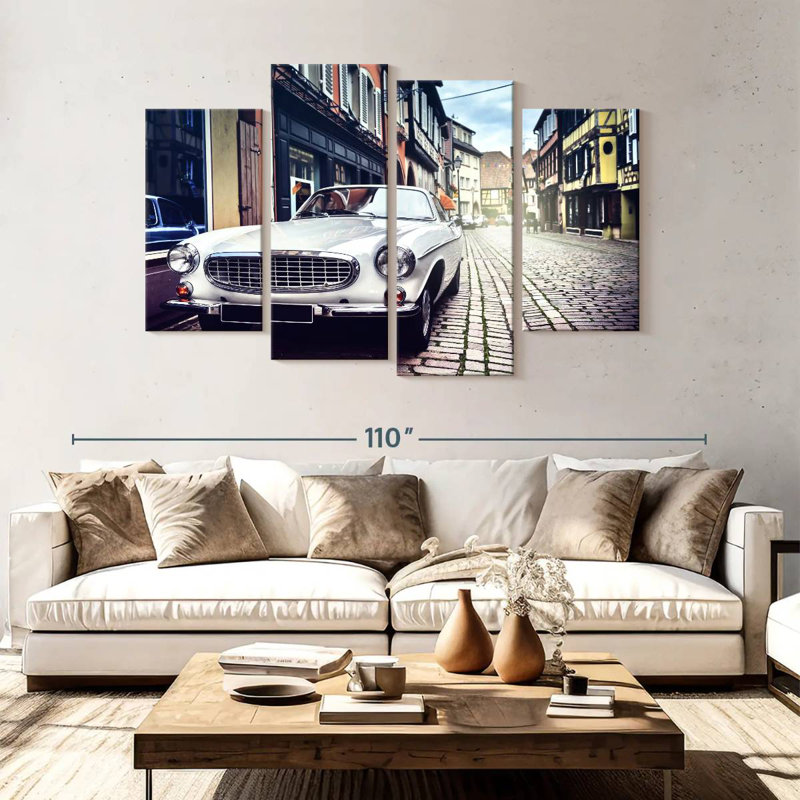 Street Car
