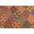 Ceporah Wool Southwestern Indoor Rug