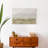 Calm Landsacpe Canvas Print-1072714365