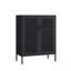 Armoire d'appoint 32 "en métal-789197692