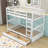 Elitza Kids Twin Over Twin Bunk Bed with Drawers-548489858