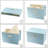 Collapsible Storage Cubes With Lids Fabric Decorative Storage Bins Boxes Organizer Containers Baskets With Cover Handles For Bedroom Closet Living Room