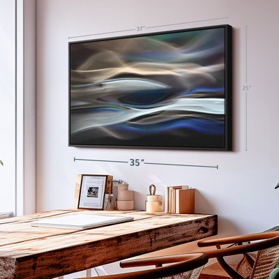«The Whale Wall Art»