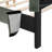 Upholstered Platform Bed-98833432
