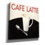 Art mural sur toile «Cafe Moderne 1» par Marco Fabiano, Winston Porter-177304922