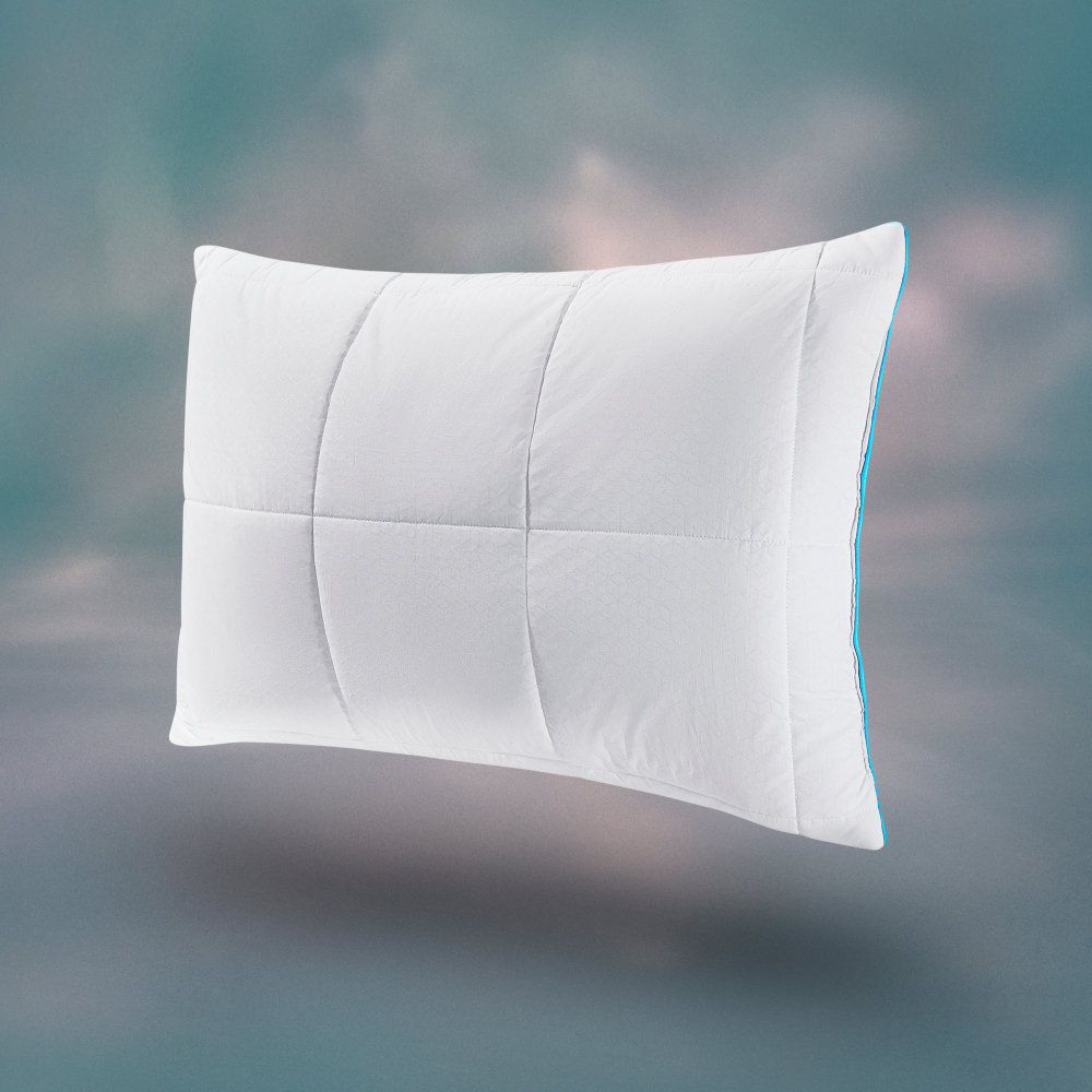 Simba Sleep Aerodown Pillow - 50 X 75 Cm - Image 3