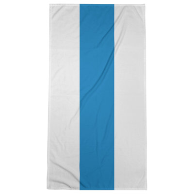 Lightweight Bath Towel