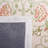 Hollander Floral Hand-Hooked Wool Beige/Green Area Rug-21460032
