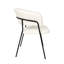 Fauteuil de salle à manger Slate-1259618082