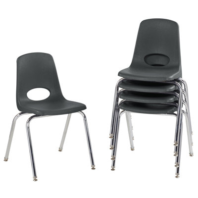 Stackable Classroom Chair