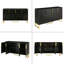 Buffet de 60 po de largeur-721579351