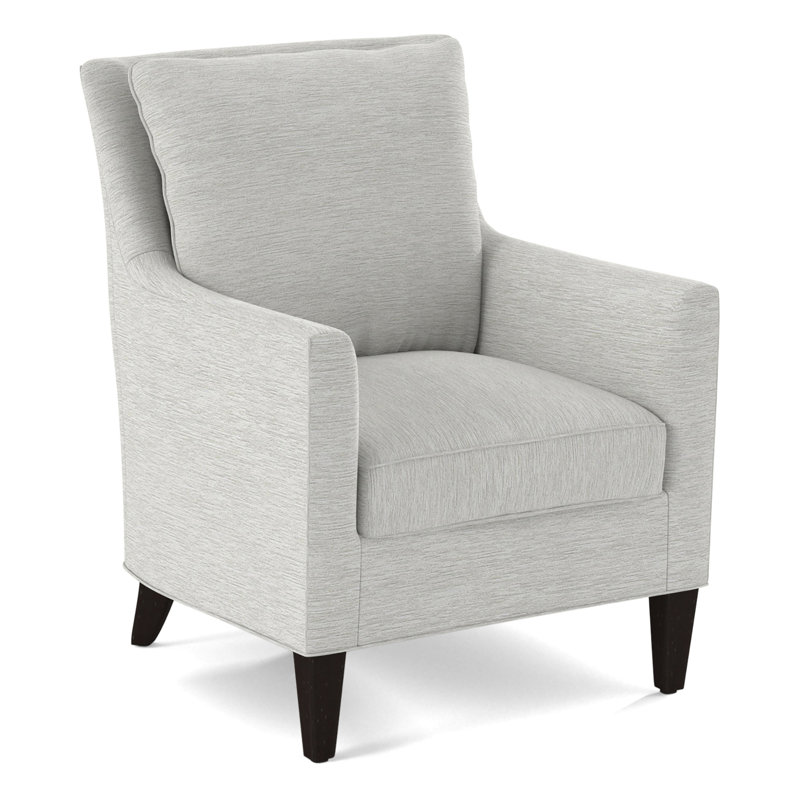 Armchair, 61492-88, Pecan