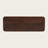 Solid Wood Entryway Table with Fluted Design, Retro Minimalist Console with Storage and Metal Legs-424070103