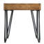 Ensemble de tables basses 2 pièces Hannalee