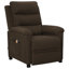 Jivil Glider Standard Recliner with Massager-503490874